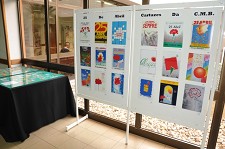 Exposições no Barreiro