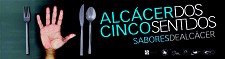 Em Alcácer do Sal »Alcácer dos cinco Sentidos» - Workshop de Birdwatching