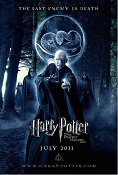 «Harry Potter e os Talismãs da Morte Parte 2» em Setúbal