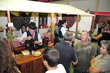 Certame realiza-se dias 2, 3 e 4 de Setembro em Santiago do Cacém Feira do Monte no regresso à Tradição