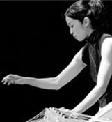 Museu do Oriente Concerto de Koto - Naoko Kikuchi