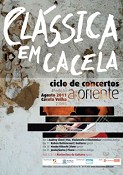 CLÁSSICA EM CACELA 2011 Ruben Bettencourt em Cacela Velha