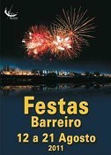 Desporto e Juventude nas Festas do Barreiro