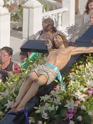 Santa Cita em Festa em Honra do Senhor Jesus das Necessidades