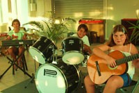 Dia Mundial da Música em Sesimbra Concerto no Espaço Zambujal