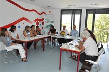 Mês Sénior no Barreiro Programa vasto e diversificado com iniciativas descentralizadas por todo o Concelho