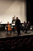 Outubro Mês da Música com espectáculos em todas as freguesias do concelho de Reguengos de Monsaraz