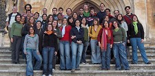 Dia Mundial da Música Concerto pelo Coro da Universidade de Lisboa