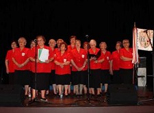 Seixal Mês do Idoso é celebrado em Outubro