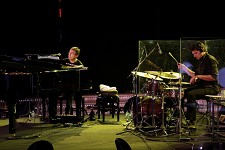 André Sarbib apresenta o álbum «This is It» no Lounge D. do Casino Estoril