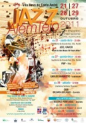 Quadricultura organiza em Santiago do Cacém 7º Encontro Internacional Jazz ÁlemTejo