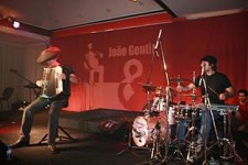 Concerto de João Gentil & Luís Formiga em Setúbal