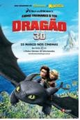 «Como treinares o teu dragão» em Alcochete Próximo filme em exibição gratuita na maior sala de cinema do país