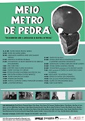 Ciclo dedicado a Jim Jarmusch em Setúbal Exibição do documentário «Meio metro de pedra»