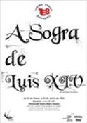 Na Oficina de Teatro Mário Pereira no Barreiro TEB repõe em cena «A Sogra de Luís XIV»