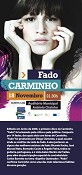 Santiago do Cacém Carminho actua dia 18 no Auditório Municipal António Chainho