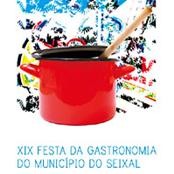 Festa da Gastronomia do Seixal até ao final do mês