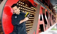 Luis de Matos estreia «CHAOS» em noites de magia no Casino Estoril