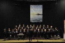 Concertos de Natal no Barreiro CORUTIB actua a 2, 4 e 8 de Dezembro