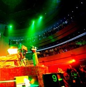 Os The Gift passam o Ano no Casino Lisboa com o seu novo álbum «Explode»