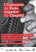 Chapitô Primeiro Concurso de Fado Amador