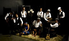 Casino Lisboa com novas bandas nas noites de música ao vivo no Arena Lounge