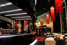 Restaurante MoMo no Casino Lisboa propõe Jantar especial de São Valentim