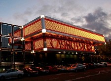Casino Estoril Musical “O Melhor de La Féria” continua em evidência no Salão Preto e Prata.
