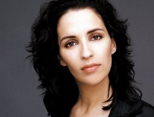 Concerto de Mafalda Arnauth em Abrantes
