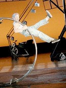 Cirque Mechanics traz ao Casino Lisboa ciclo de espectáculos de “Birdhouse Factory”