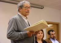 Colóquio «Uma introdução à Kabbalah» em Sesimbra