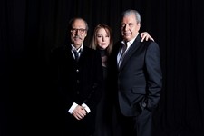 Carlos Mendes, Filipa Pais e Fernando Tordo apresentam novo projecto “Memorial” em Leiria