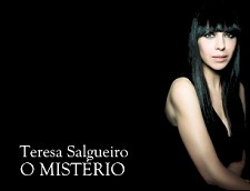 Teresa Salgueiro apresenta primeiro álbum de originais em Vila Nova de Gaia