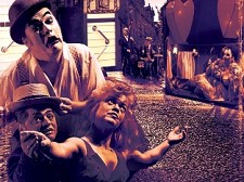 Ciclo de representações no Auditório dos Oceanos Casino Lisboa estreia em Julho “The Tiger Lillies Freakshow”