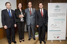 SOS Hepatites e APEF lançam programa de apoio para doentes com hepatite B crónica: PATH B