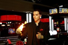 Noites de magia no Casino Estoril com actuações de Alexis Ricardo