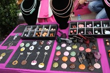 Abrantes Feira de Artesanato Urbano