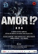 Casino Estoril estreia no Auditório ciclo de representações da peça «Amor!?»