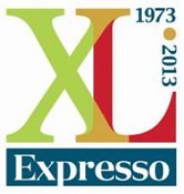 A partir de 4 de março EXPRESSO FESTEJA 40 ANOS EM BRAGA