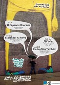 Setúbal - Clube de Cinema dedica mês de Março à Juventude