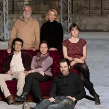 Grupo de Restauração do concelho de Cascais aposta na Cultura Caseiro patrocina a peça de teatro ´Conversas Depois de um Enterro´