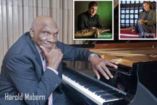 Casino Estoril acolhe em exclusivo ciclo de seis concertos do XXXII Estoril Jazz