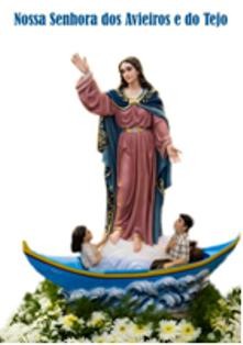Seixal recebe Cruzeiro Religioso dos Avieiros e do Tejo