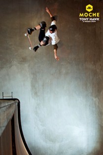 26 de outubro, 17 horas: Carcavelos (Junto à Praia) MOCHE TONY HAWK & FRIENDS SHOW Skate e música juntam-se num festival único Clientes MOCHE recebem valor do bilhete em saldo.