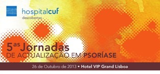 JORNADAS DE ACTUALIZAÇÃO EM PSORIASE DEBATEM INTEGRAÇÃO SOCIAL DOS DOENTES