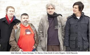 Tim Berne Snakeoil inaugura programa do Seixal jazz Estreia do filme documental A Tensão Jazz