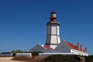 Dia Nacional do Mar em Sesimbra Visita ao Farol do Cabo Espichel