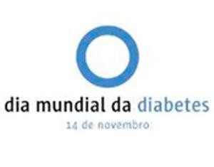 Comemorações do Dia Mundial da Diabetes no Seixal