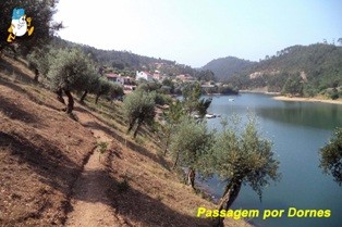 17 de novembro 1º Trail do Zêzere já ultrapassou as 800 inscrições