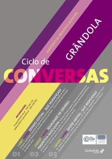 Ciclo de Conversas em Grândola «Saúde Mental: Que Respostas?»